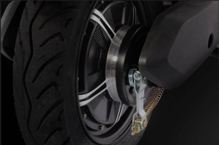 Alloy Wheel Rim