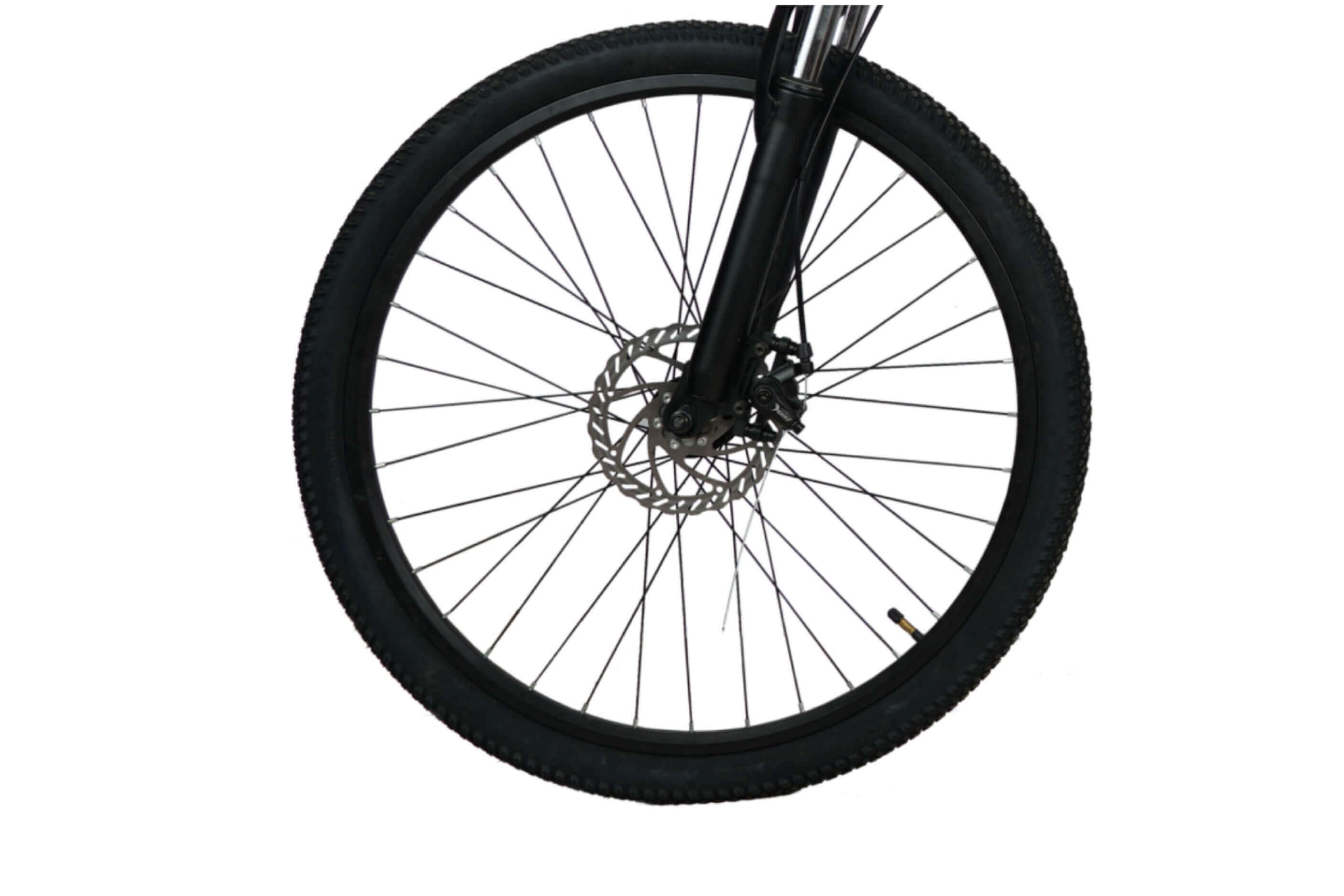 Disc Brakes