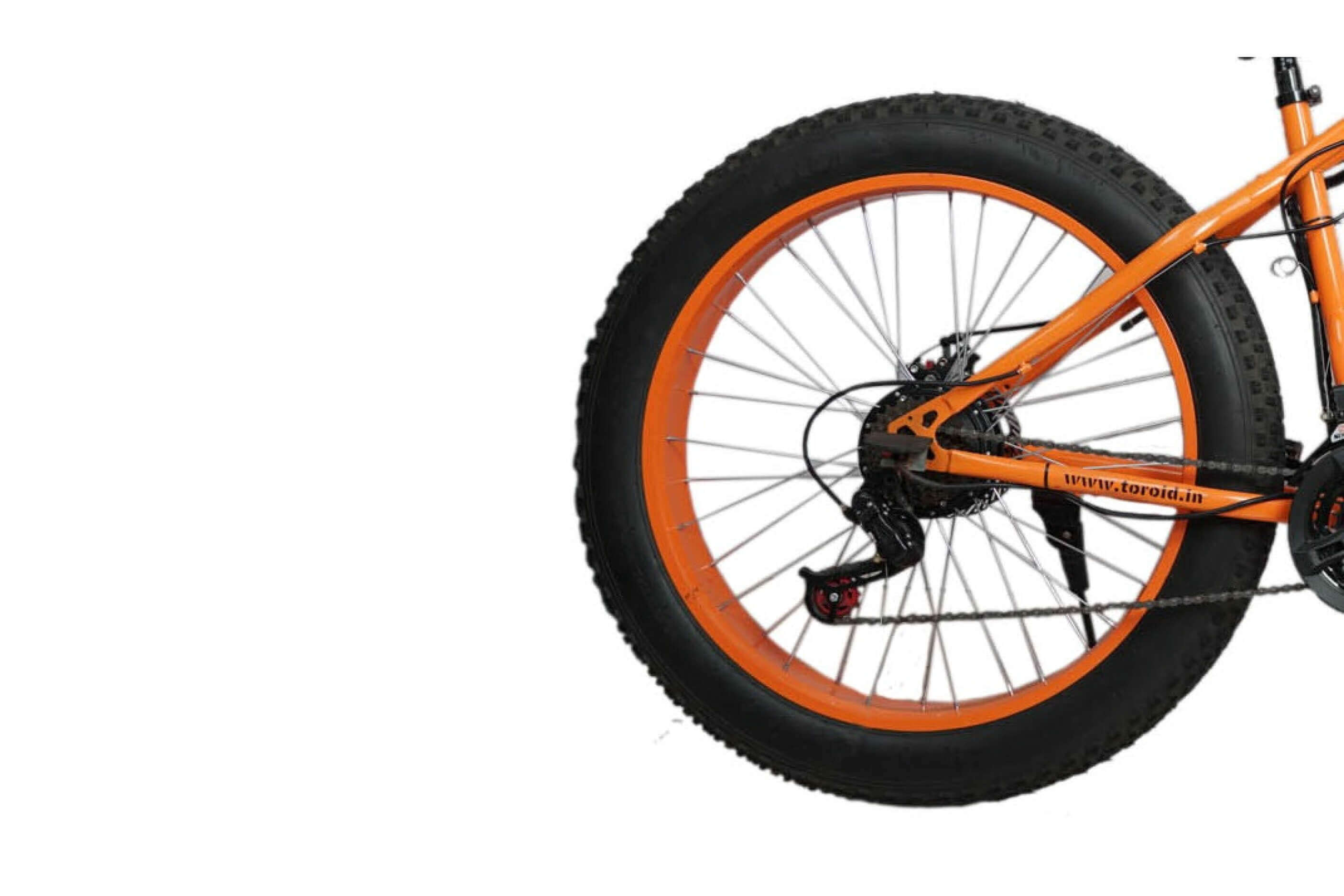 Shimano Gears