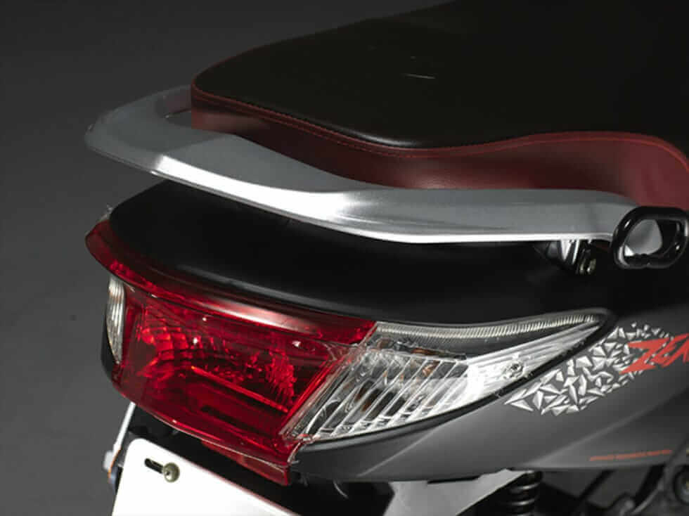 Tail Lamp
