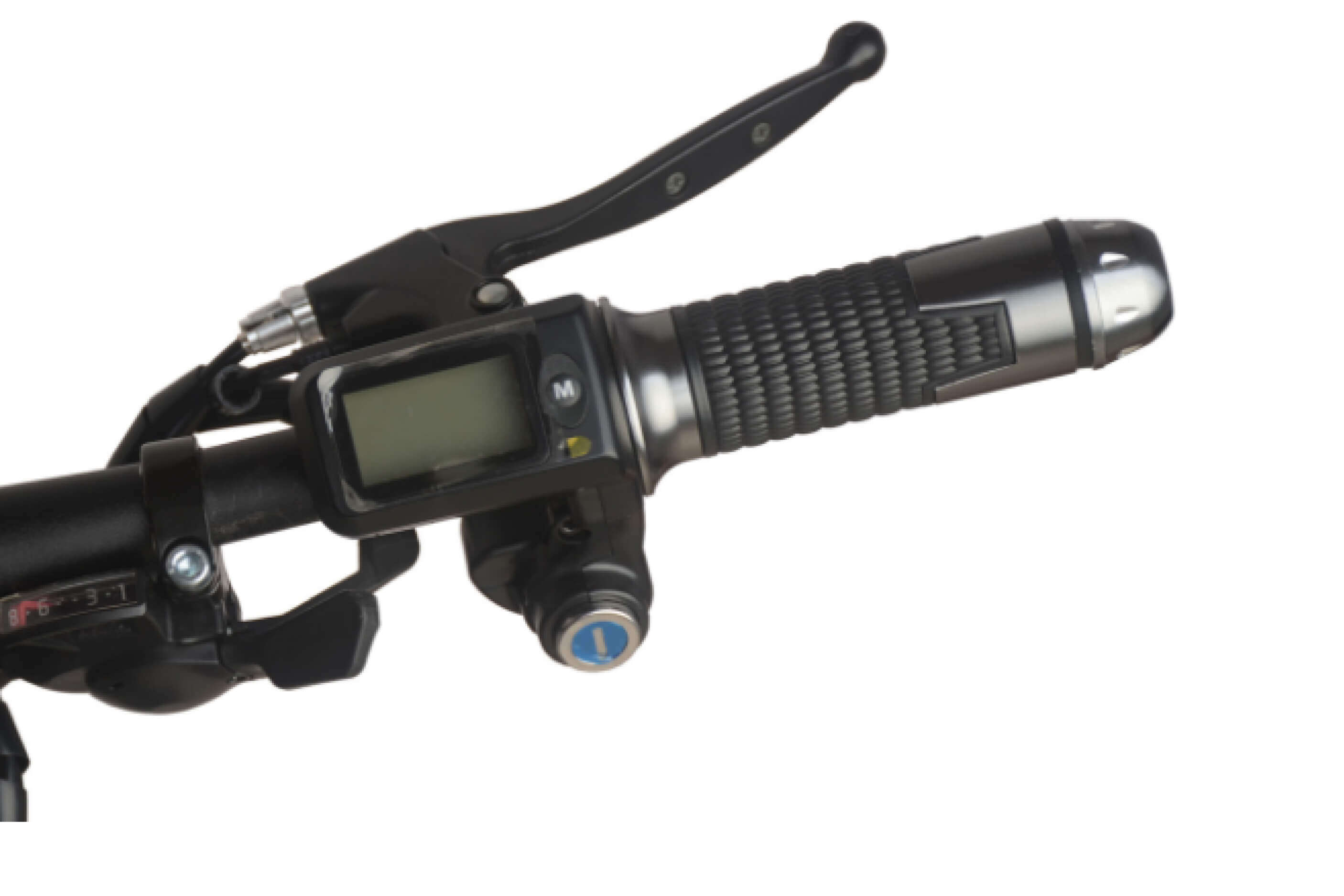 Ignition Key & Remote Key