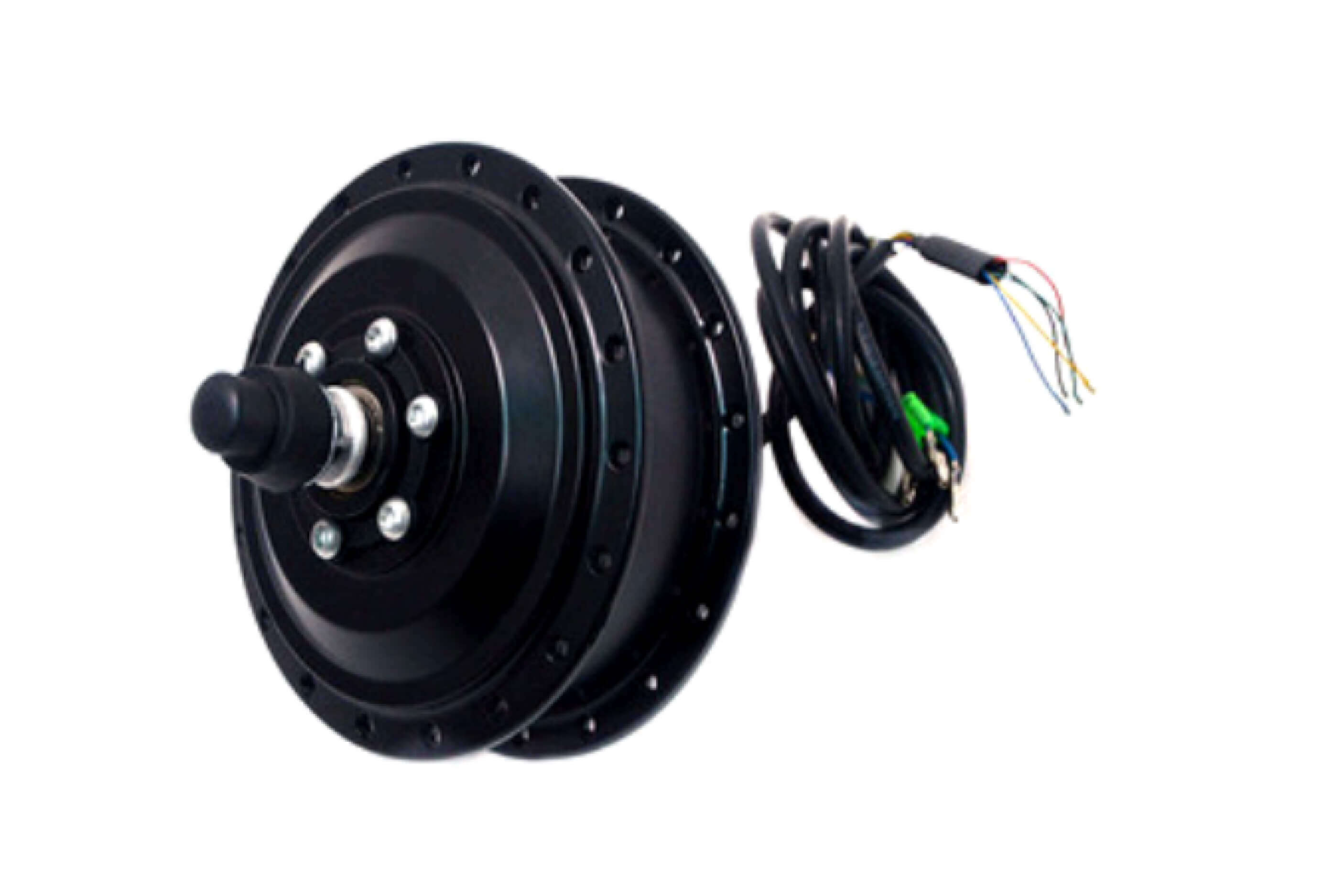 Motor