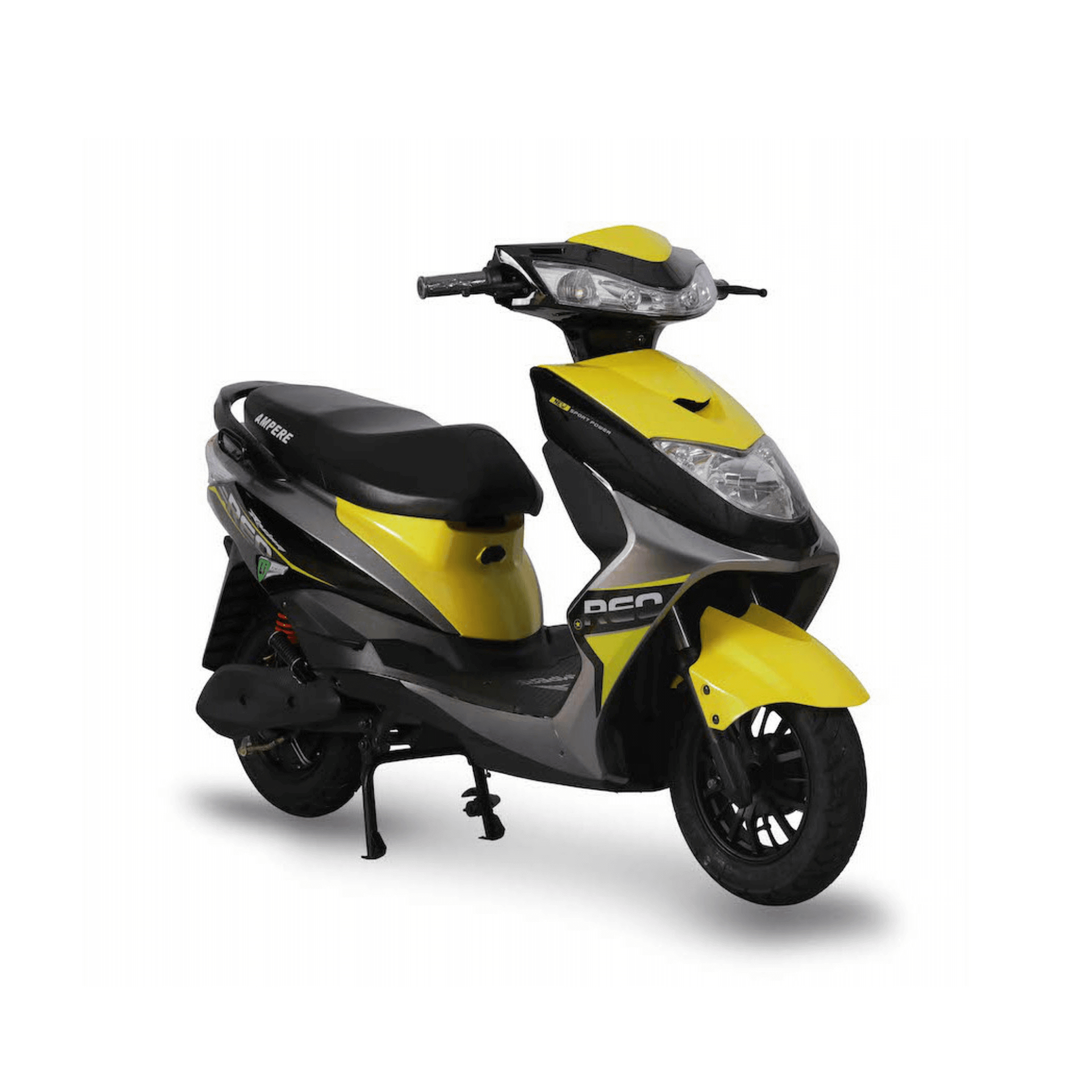 Reo Elite Lithium Ion