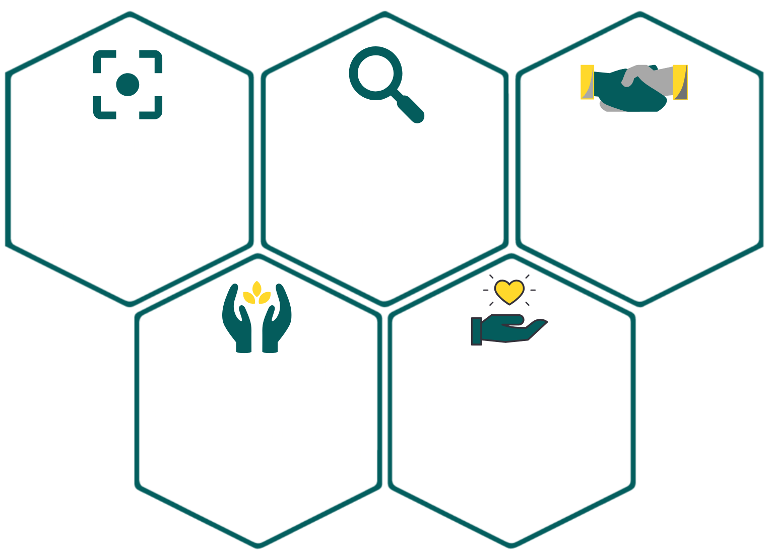 Our Values